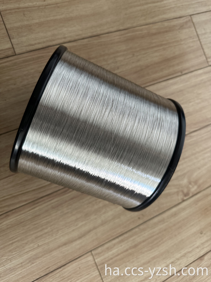 High Quality Tinned Copper Clad Copper